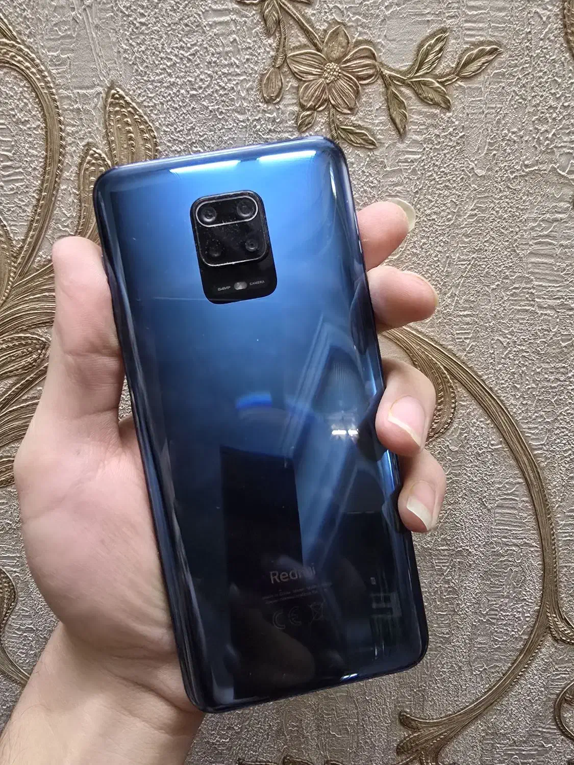 نوت ۹ پرو|موبایل|مشهد, بهمن|دیوار