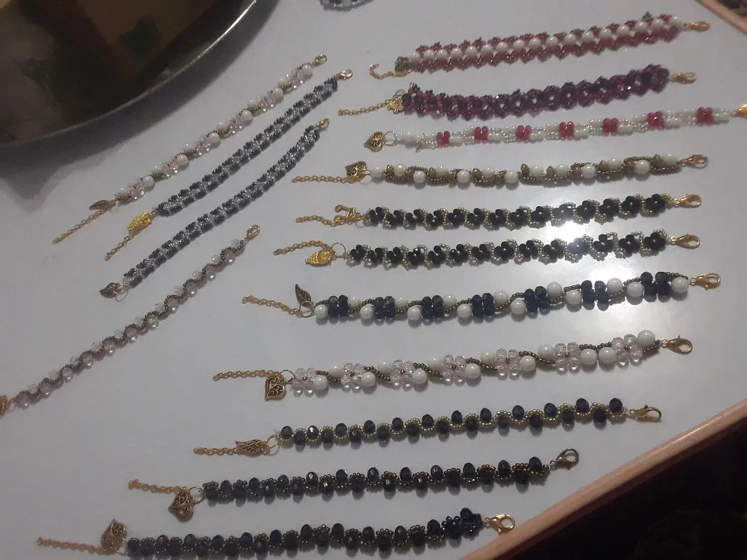 دستبندهای زیبا|بدلیجات|بن, |دیوار