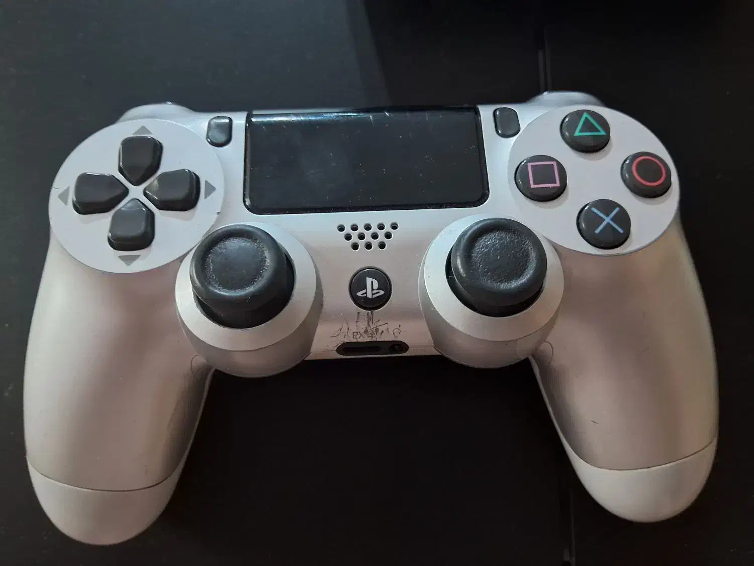 ps4 fat فلش خور|کنسول، بازی ویدئویی و آنلاین|مراغه, |دیوار