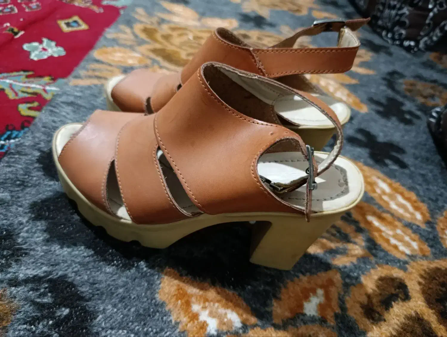 کفش دخترانه نو|کیف، کفش، کمربند|ارومیه, |دیوار