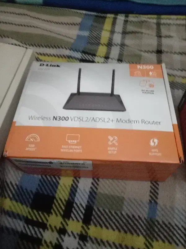 چند عدد وای فای adsl و اسکنر hp|مودم و تجهیزات شبکه|تهران, شهرک دانشگاه|دیوار