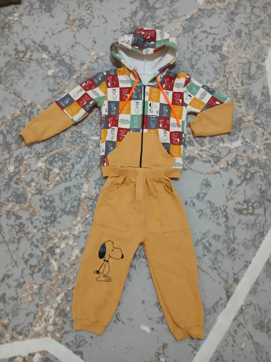 لباس های بچگانه|کفش و لباس بچه|کرمانشاه, |دیوار