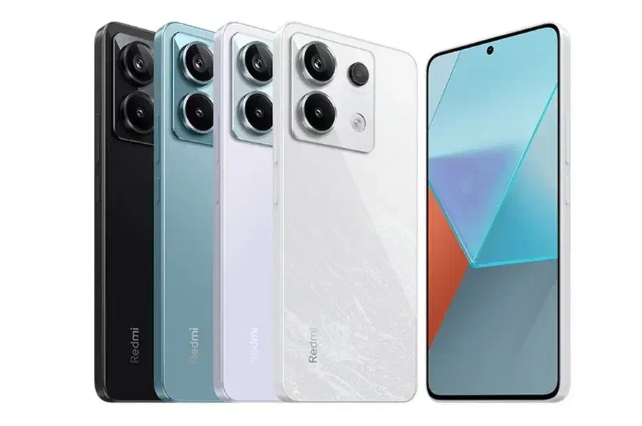 شیائومی ردمی نوت ۱۴ اس Note 14s اقساط با طلا|موبایل|مشهد, احمدآباد|دیوار