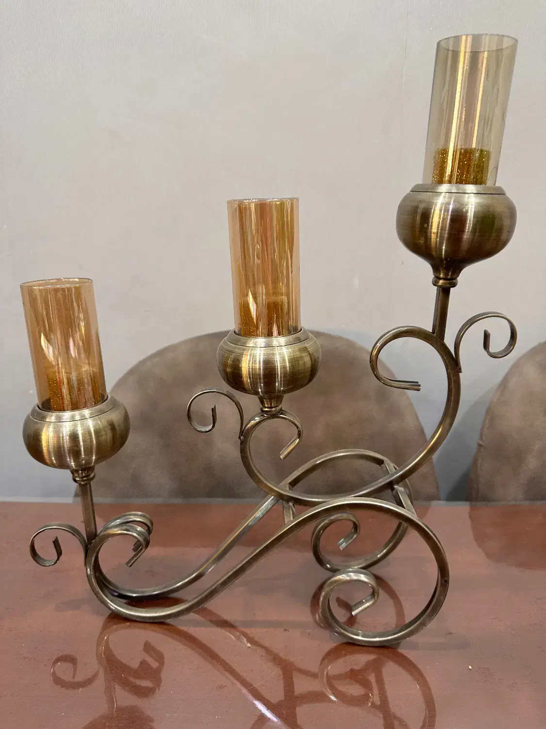 شعمدان|مجسمه، تندیس، ماکت|شهر ری, منصوریه منگل|دیوار