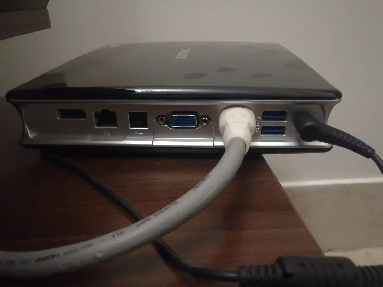 مینی کیس زبوکس zbox|رایانه رومیزی|تهران, شهمیرزادی|دیوار