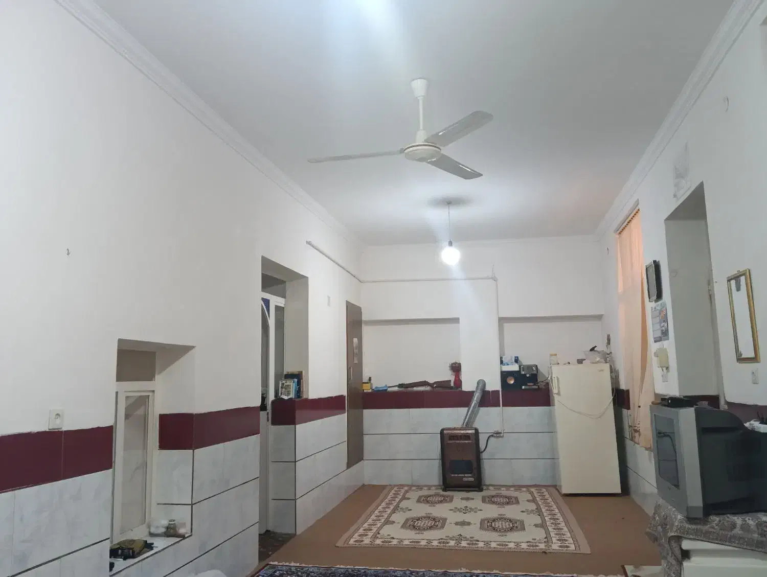 منزل فروشی|فروش خانه و ویلا|استهبان, |دیوار