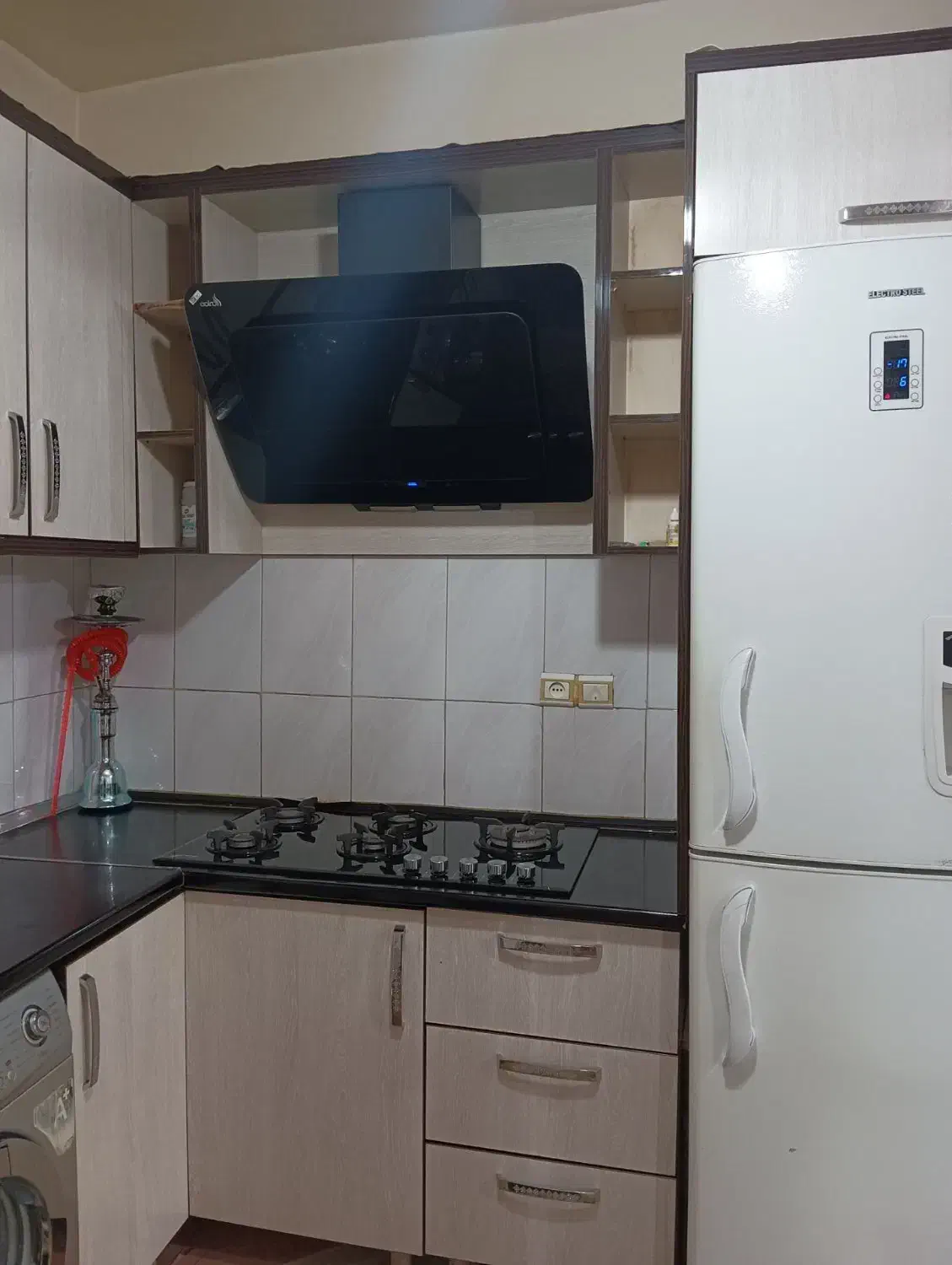 کابینت|مصالح و تجهیزات ساختمان|بهارستان, |دیوار