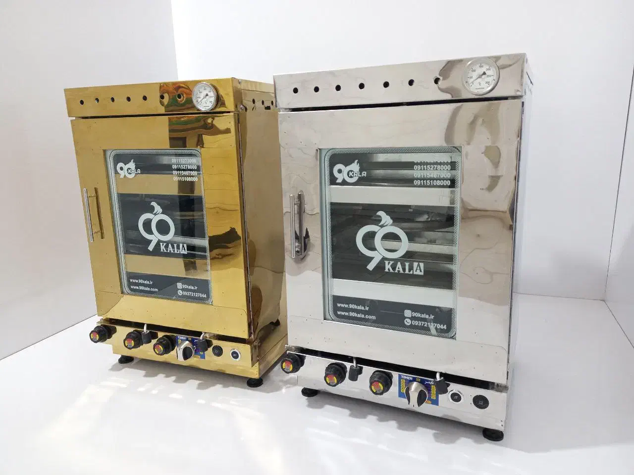 نان پز خانگی|اجاق گاز و لوازم برقی پختوپز|اردبیل, |دیوار