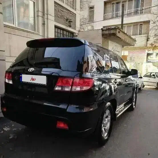 گک گونو بدون رنگ مدل ۲۰۱۴|خودرو سواری و وانت|تهران, شیخ هادی|دیوار