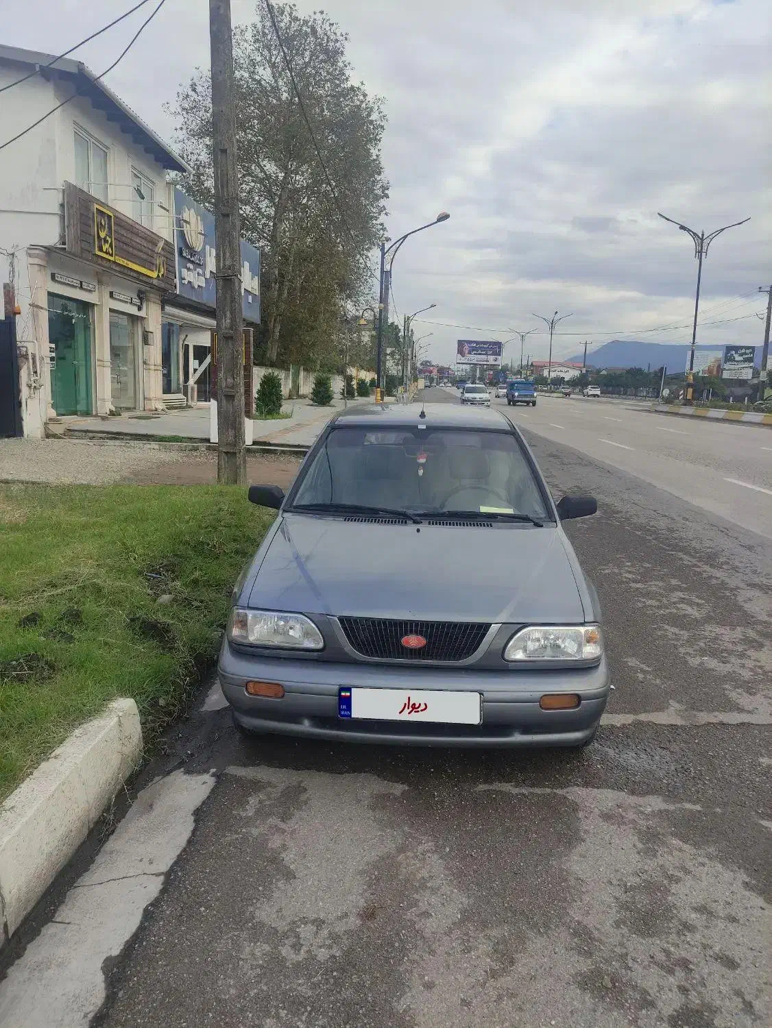 پراید 141 مدل 89|خودرو سواری و وانت|سلمانشهر, |دیوار