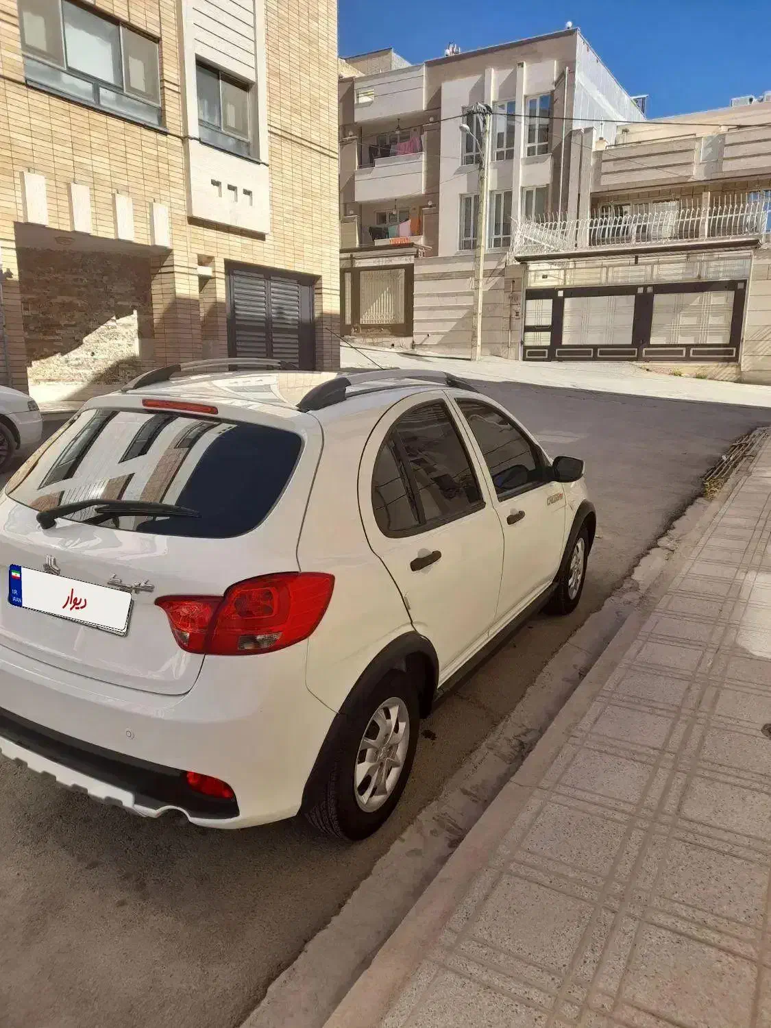 کوییک S مدل ۱۴۰۲|خودرو سواری و وانت|شهرکرد, |دیوار