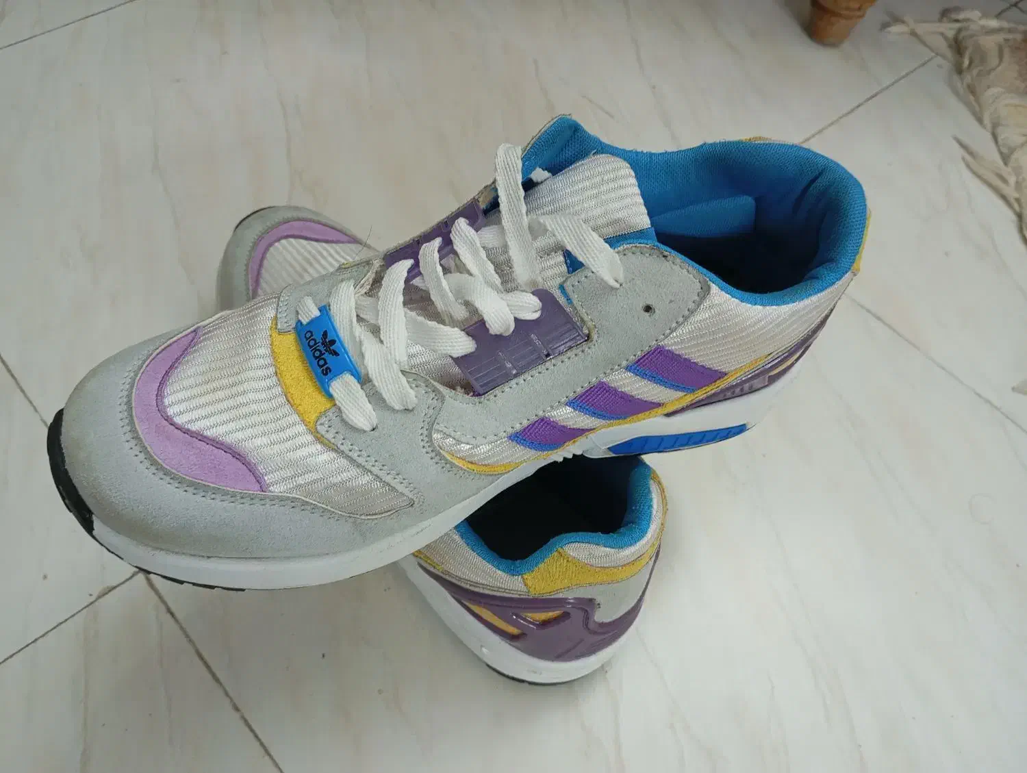 کتونی اورجینال|کیف، کفش، کمربند|تهران, جوادیه|دیوار