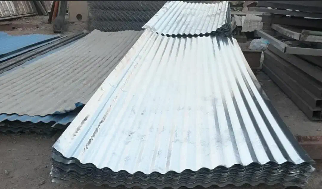 ورق شیروانی|عمدهفروشی|اصفهان, عمان سامانی|دیوار