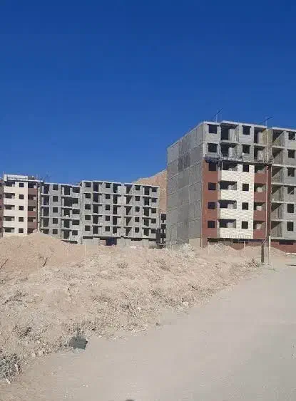 مسکن ملی (طرح اقدام ملی)|پیش‌فروش املاک|فرخ‌شهر, |دیوار