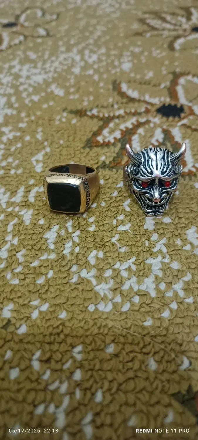 انگشتر|جواهرات|کرمانشاه, |دیوار