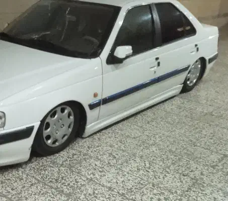 پک پنوماتیک خانواده پژو|قطعات یدکی و لوازم جانبی|تربت‌حیدریه, شهرک ولیعصر|دیوار