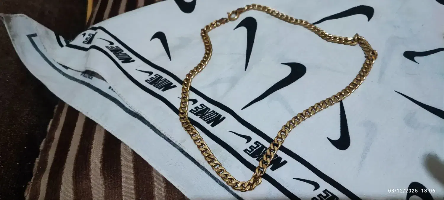 گردنبند و دستبند مناسب آقایون درحد نو|جواهرات|مشهد, یوسفیه (شهرک غرب)|دیوار