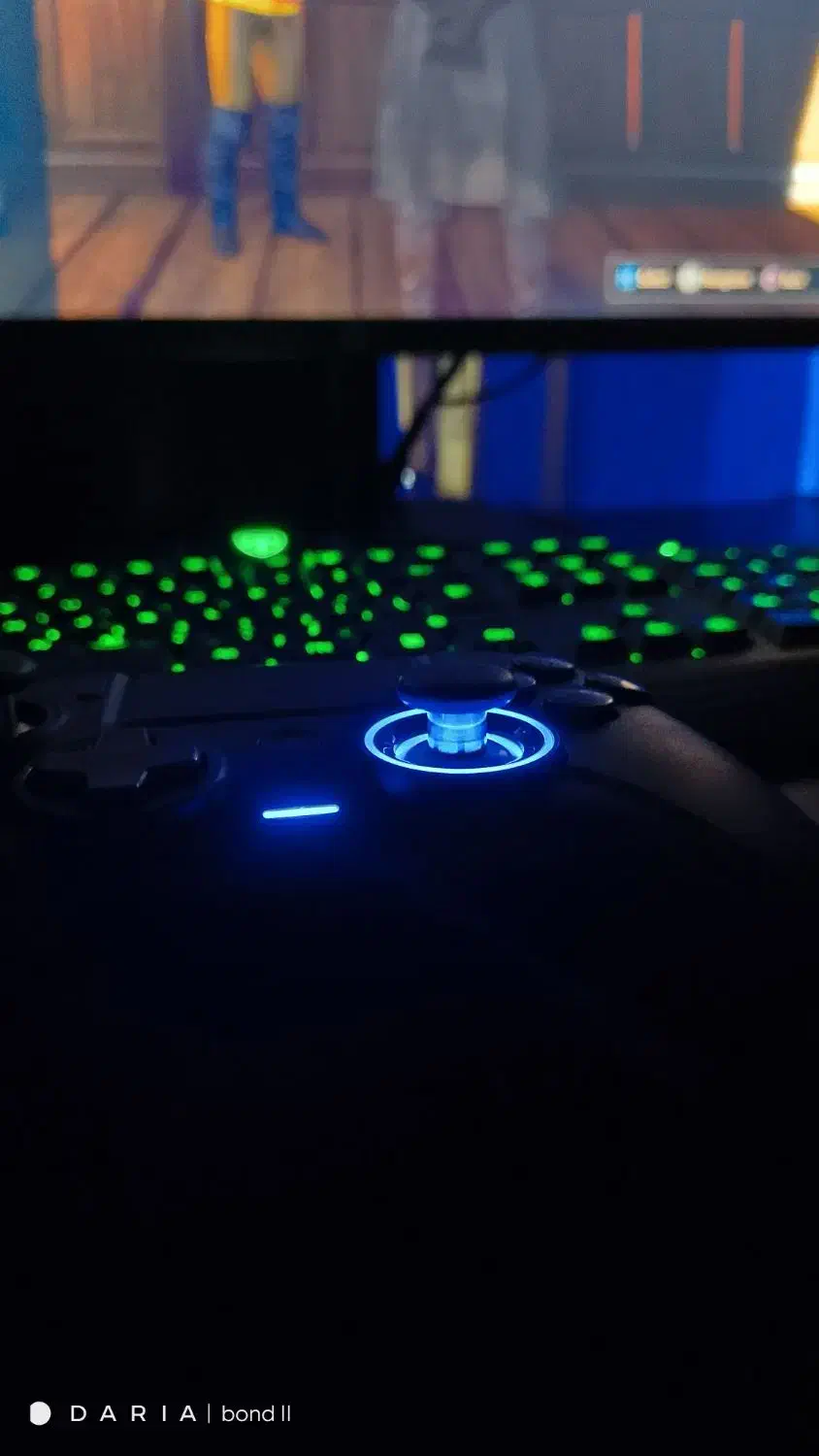 دسته حرفه ای NACON REVOLUTION Unlimited Pro|کنسول، بازی ویدئویی و آنلاین|تهران, پاسداران|دیوار