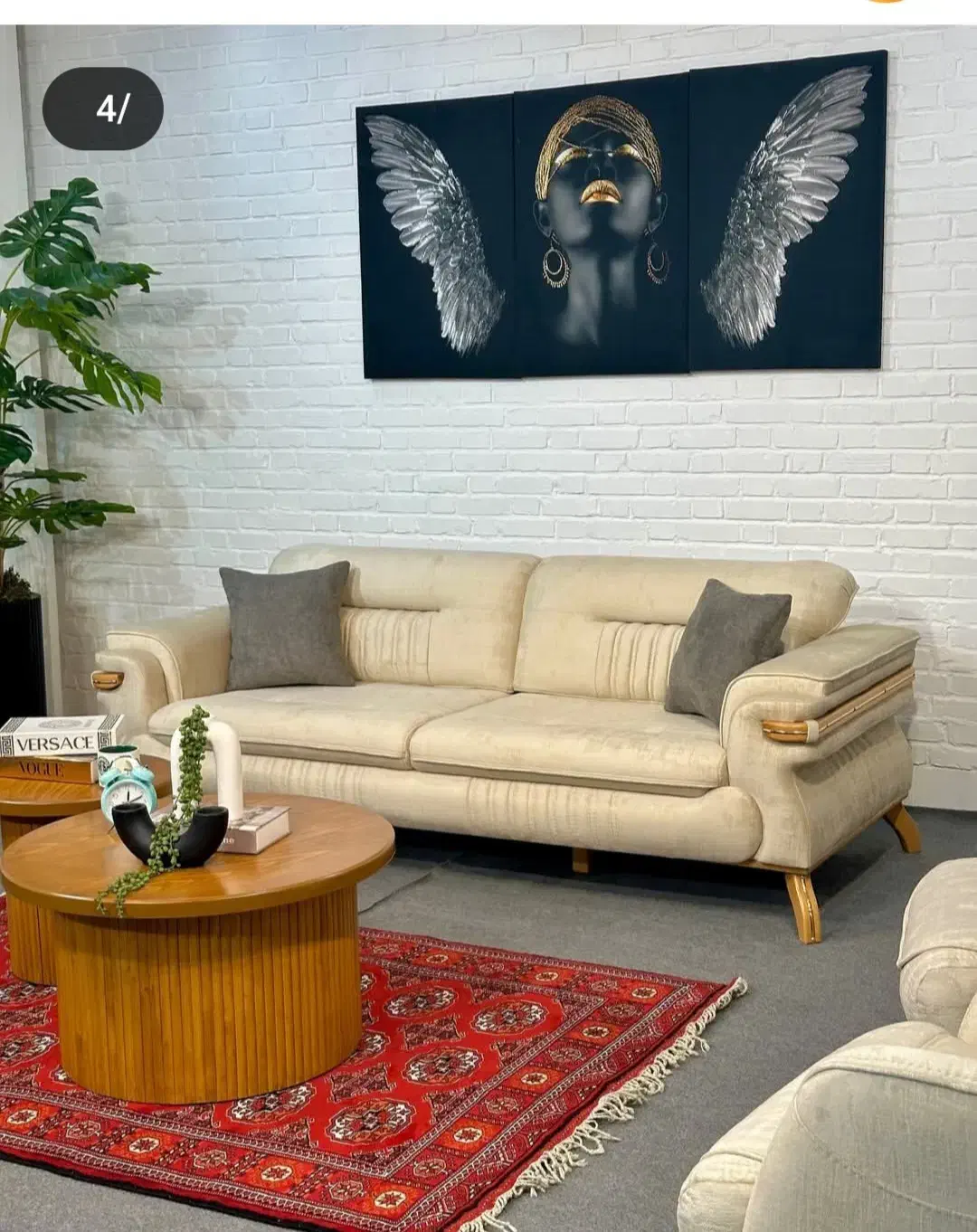 مبلمان‌لورنت|مبلمان خانگی و میز عسلی|تهران, شهید رجایی|دیوار