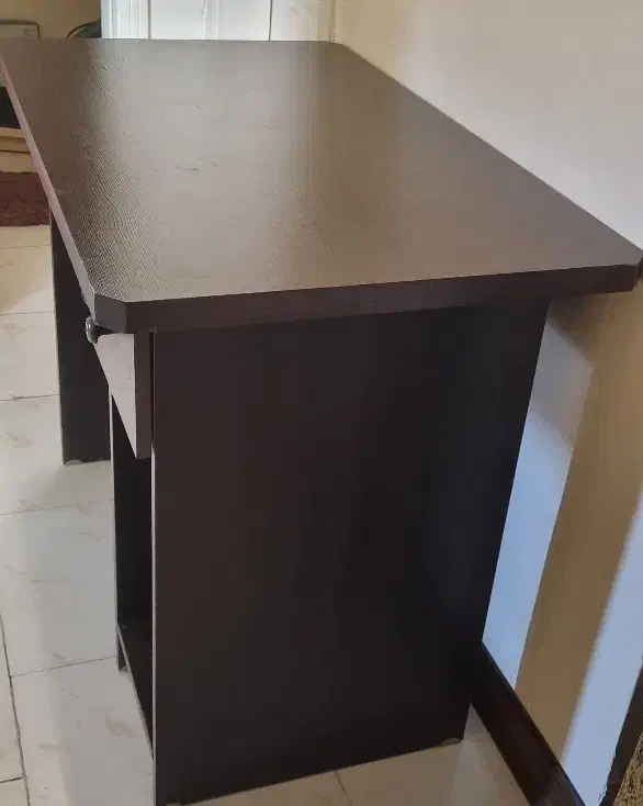 میز کامپیوتر وتحریر ام دی اف سالم|میز تحریر و کامپیوتر|پردیس, فاز ۱۱|دیوار