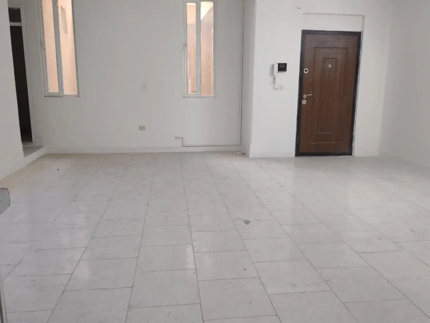 آپارتمان ۸۸ متری خوش نقشه شهرک فهمیده کرج|اجارهٔ آپارتمان|کرج, شهرک فهمیده|دیوار