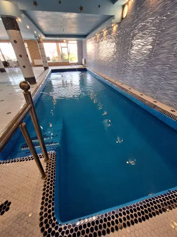 ویلا در بهترین لوکیشن روزانه|اجارهٔ کوتاه‌مدت ویلا و باغ|تهران, علم و صنعت|دیوار