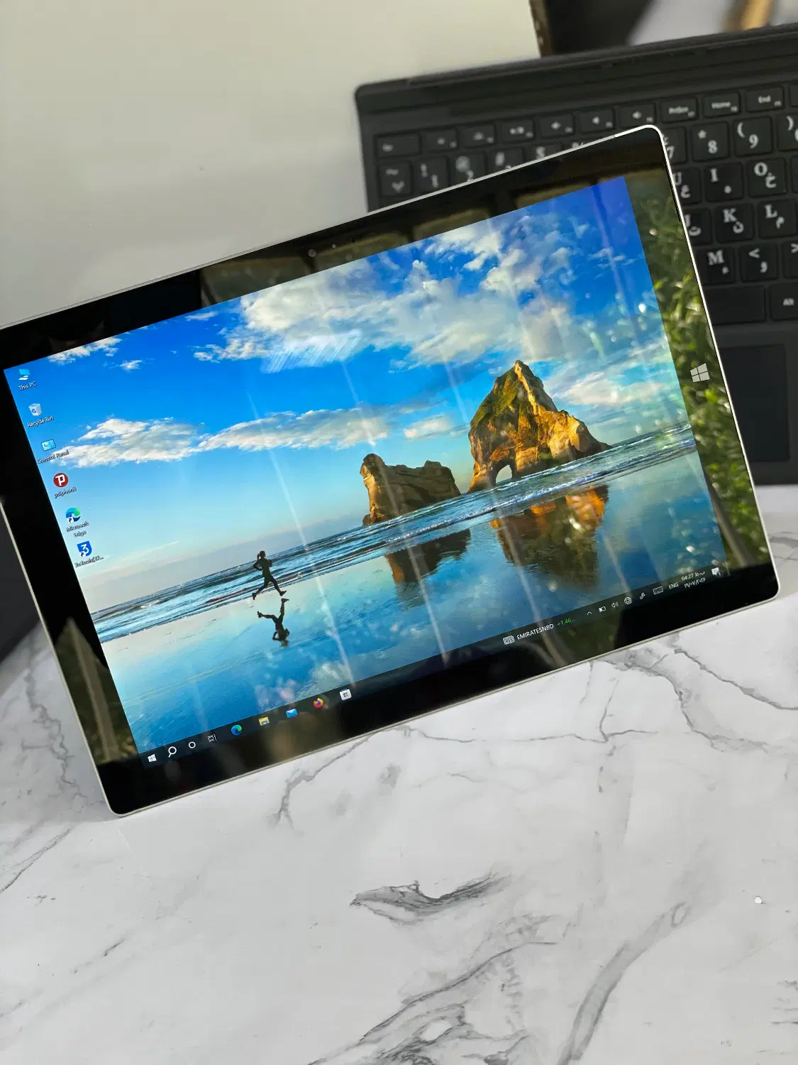 surface|رایانه همراه|کرمانشاه, |دیوار
