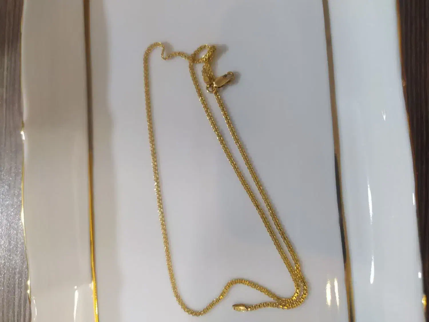 طلا در حد نو|جواهرات|اصفهان, فرح آباد|دیوار