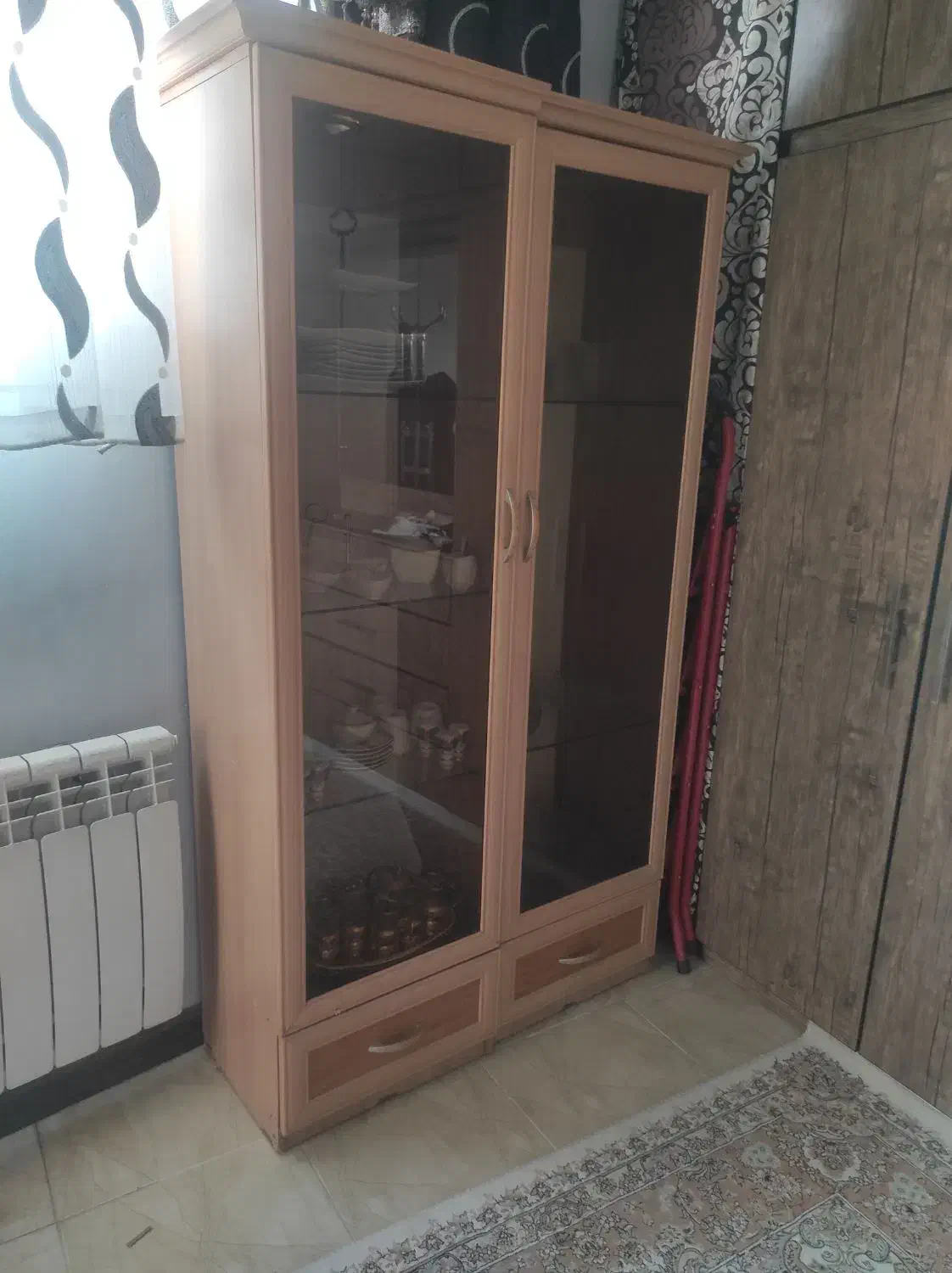 کمد|بوفه، ویترین، کنسول|اصفهان, تیران|دیوار