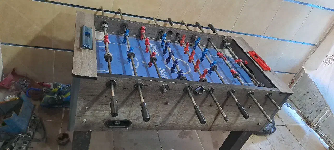 فوتبال دستی|ورزش‌های توپی|مریوان, |دیوار