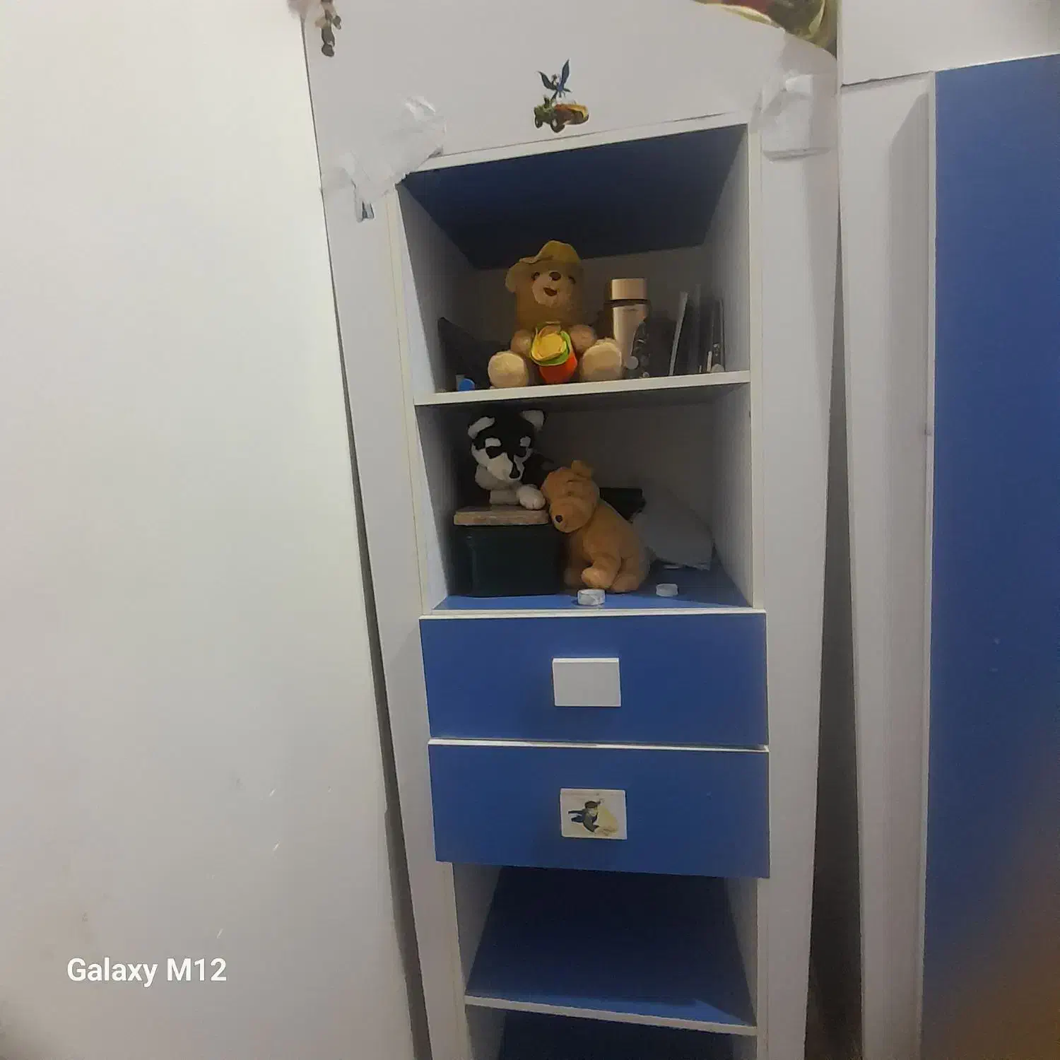 کمد کودک و نوجوان|جاکفشی، کمد، دراور|خرمشهر, |دیوار