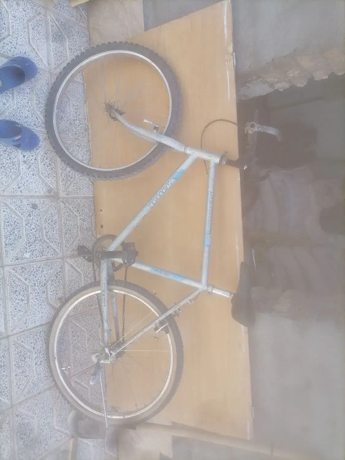 دوچرخه دماوند26|دوچرخه، اسکیت، اسکوتر|مه ولات, |دیوار