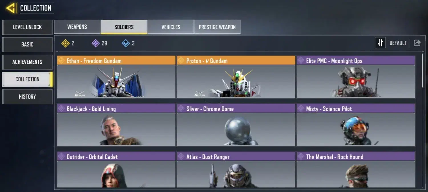 اکانت کالاف فقط طاق|کنسول، بازی ویدئویی و آنلاین|یاسوج, |دیوار