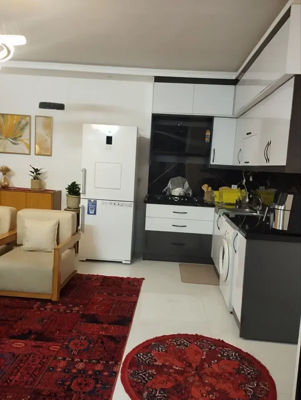 آپارتمان صفر|فروش آپارتمان|مشهد, حیدرآباد|دیوار