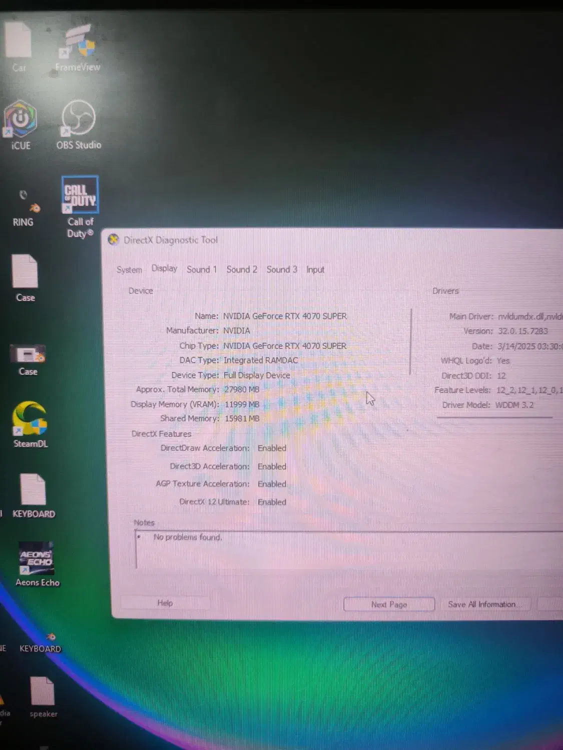 کیس گیمینگ و رندرینگ|رایانه رومیزی|تبریز, |دیوار