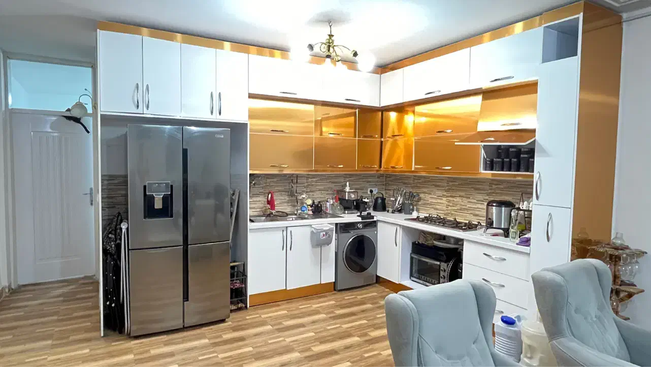 واحد طبقه اول ۶۵متر دروازه|اجارهٔ آپارتمان|شوشتر, |دیوار