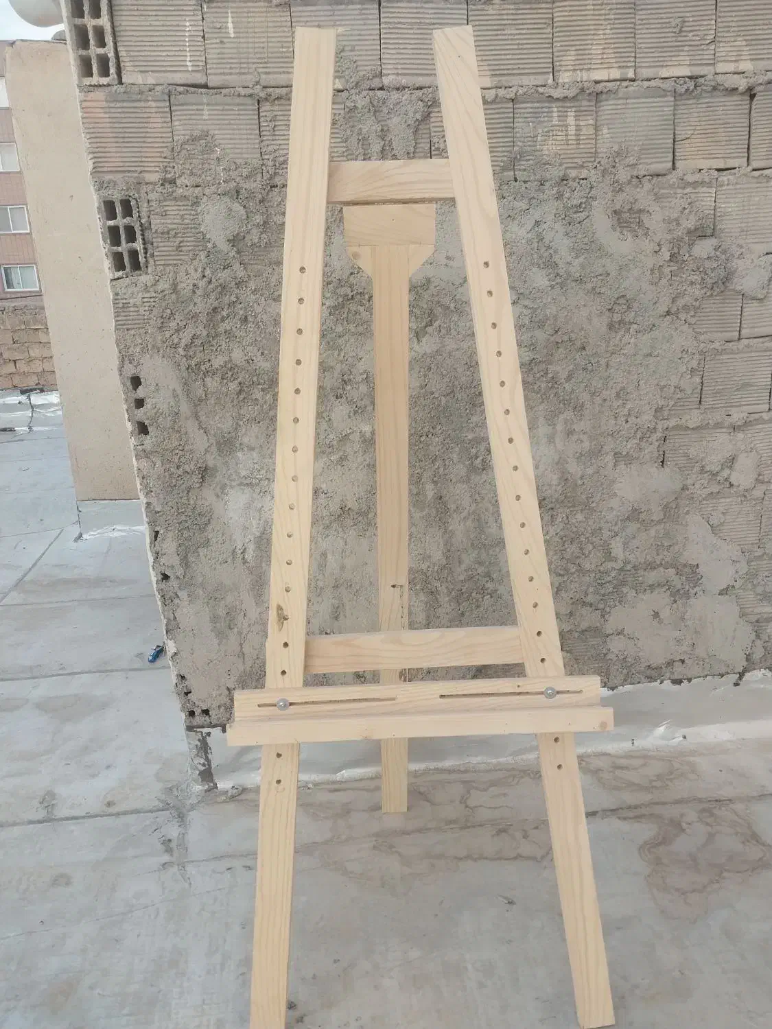 سه پایه طراحی|لوازم التحریر|شاهینشهر, نبوت|دیوار