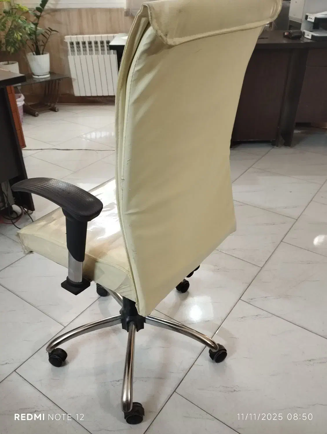 میز کنفرانس با صندلی ـ میز جلسه|دفتر کار|مشهد, امیر|دیوار