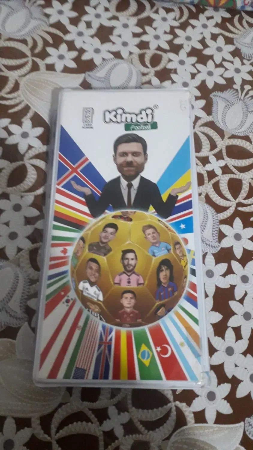 کارت کیمدی2025|کلکسیون و سرگرمی|پارس‌آباد, |دیوار