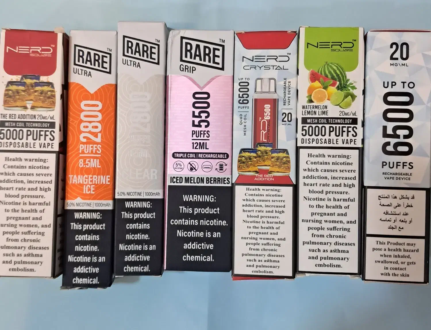 ویپ و پاد|زیورآلات و اکسسوری|قشم, |دیوار