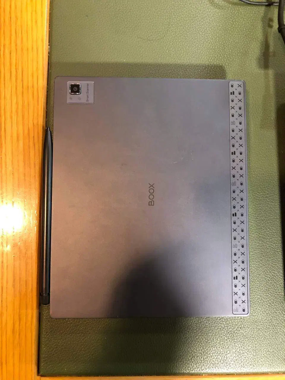 کتابخوان (boox)|تبلت|تهران, ونک|دیوار