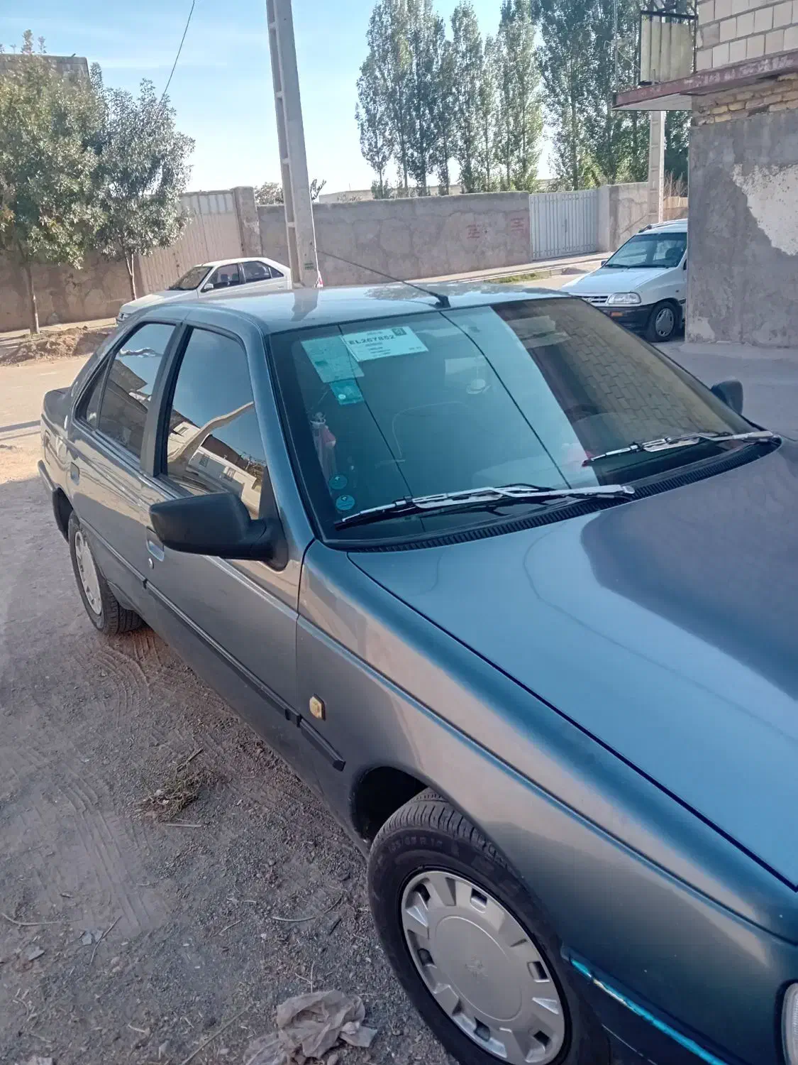 فروشی|خودرو سواری و وانت|اقبالیه, |دیوار