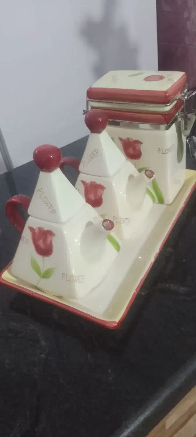 پا سماوری|ظروف سرو و پذیرایی|کرمانشاه, |دیوار