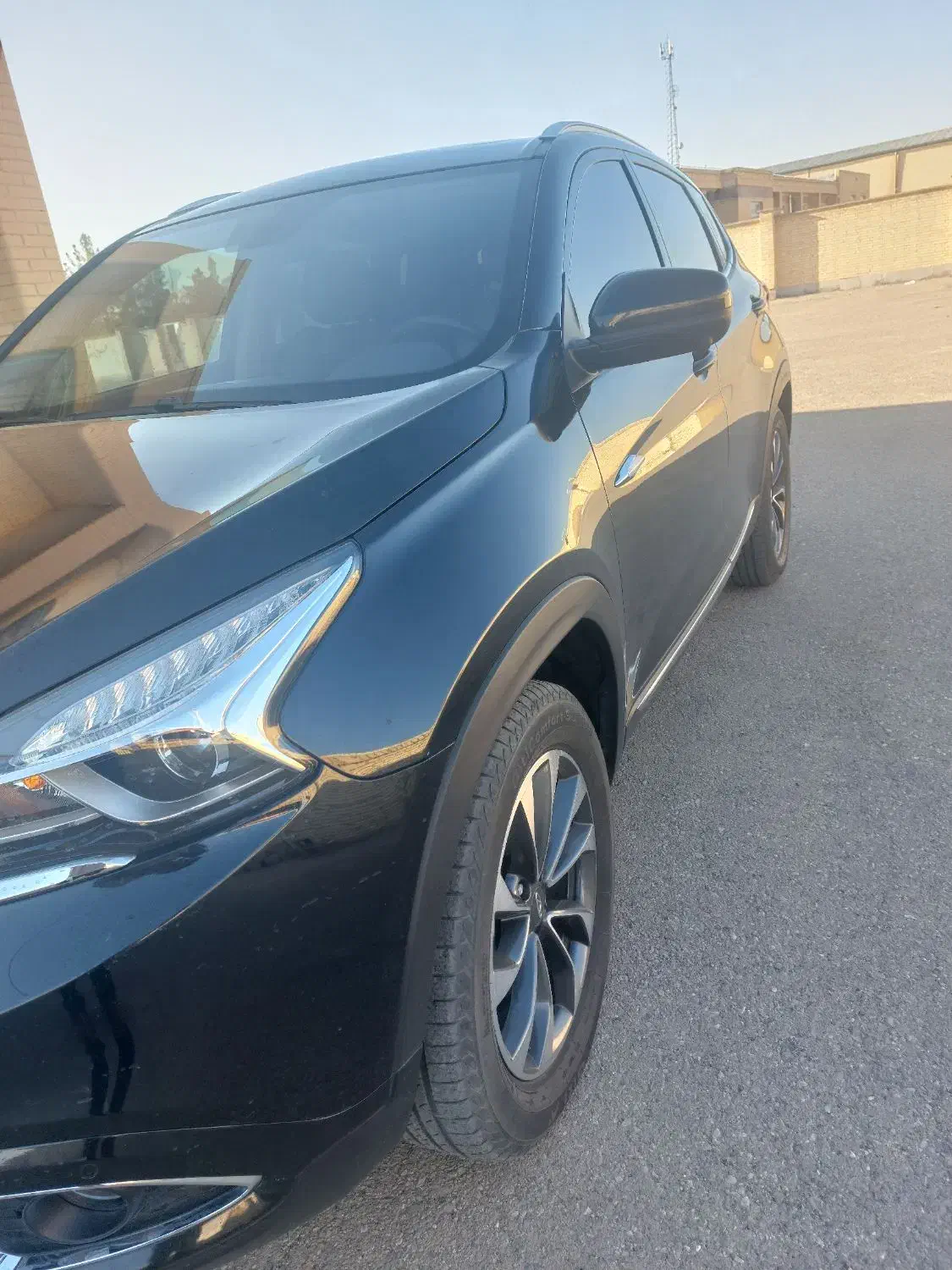 فروش خودرو|خودرو سواری و وانت|یزد, |دیوار