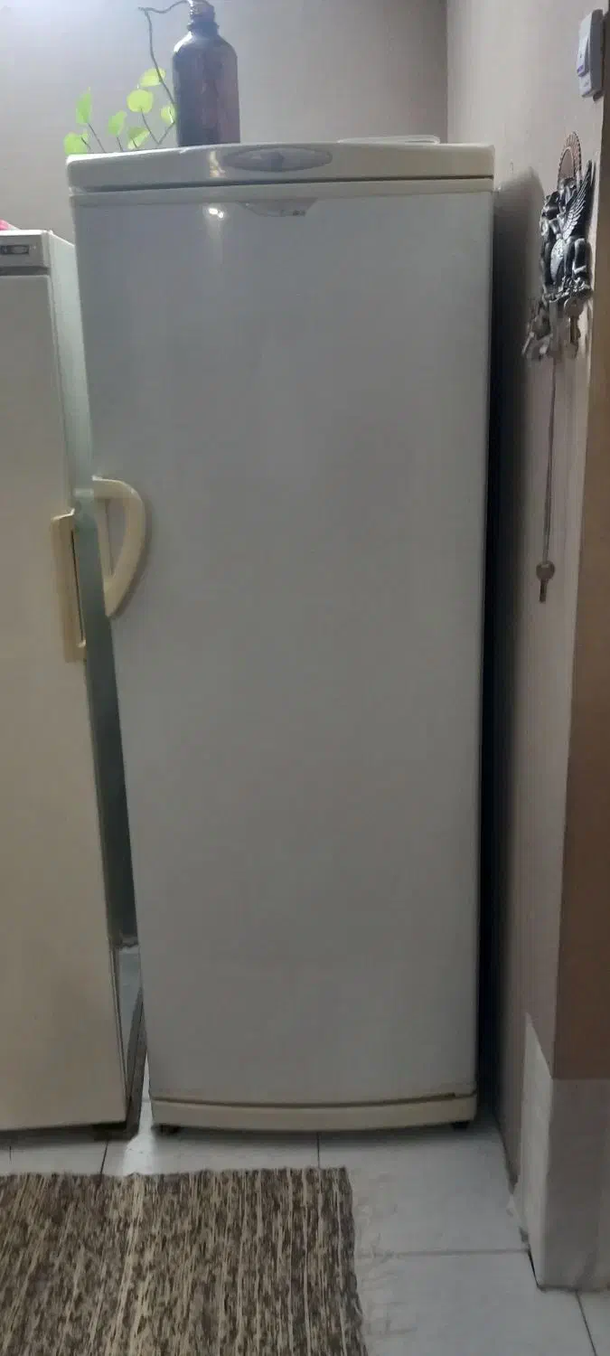 یخچال پارس|یخچال و فریزر|بجنورد, |دیوار