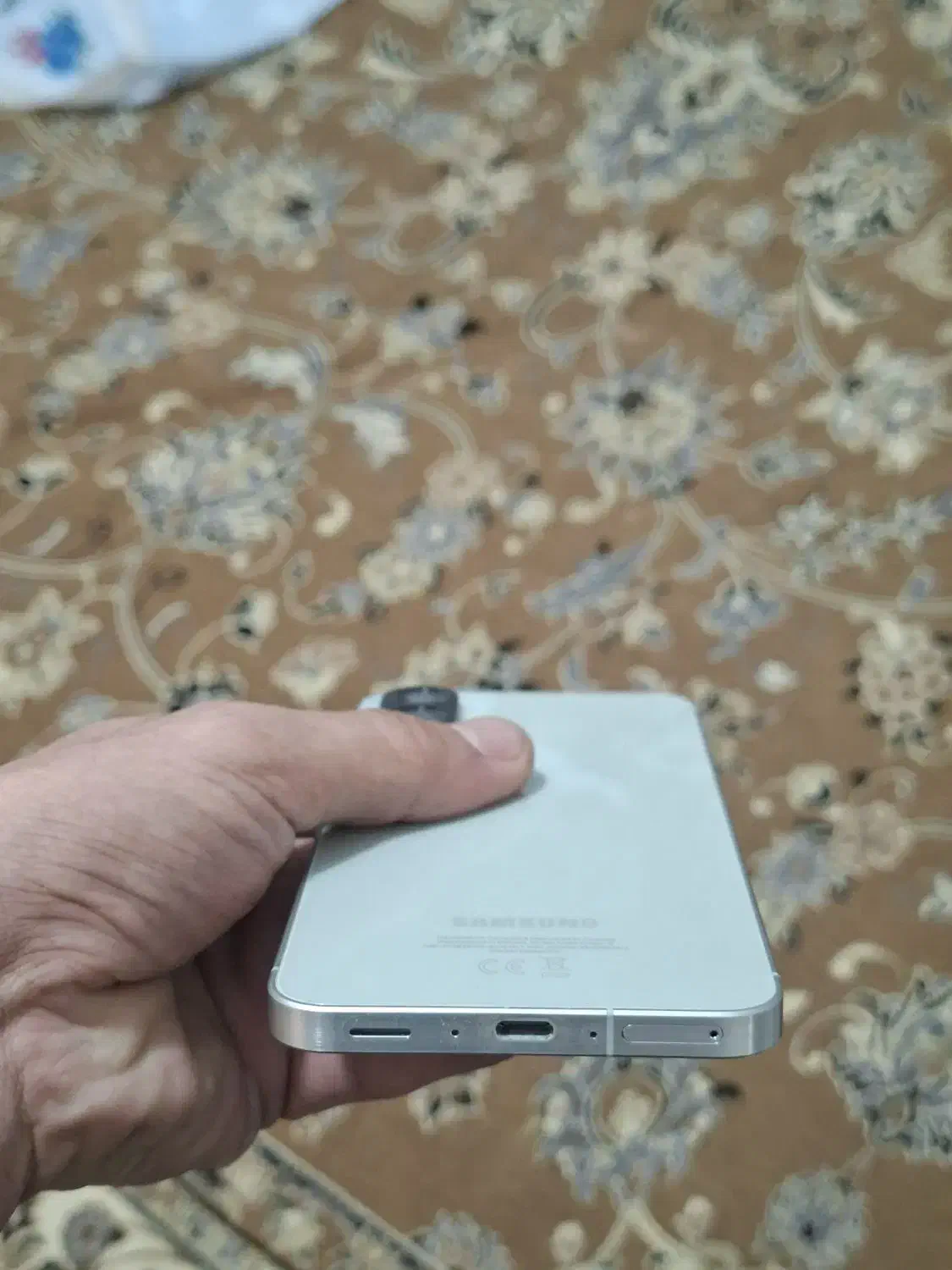 گوشی a 56|موبایل|مشهد, نیزه|دیوار