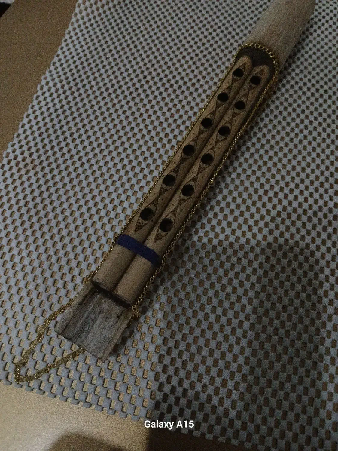 ساخت فروش و اموزش ساز نیانبان|سازهای بادی|بهبهان, |دیوار