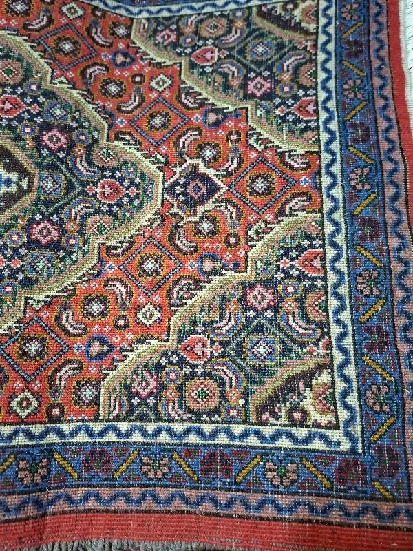 پادری قاپیچی دستبافت|پادری|اردبیل, |دیوار