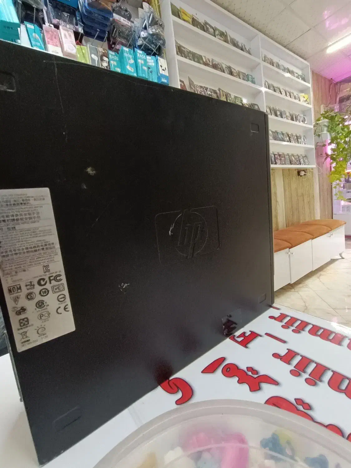 کیس قیمت مناسب|رایانه رومیزی|مشهد, آبادگران|دیوار