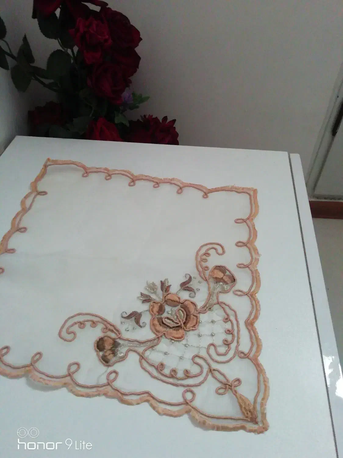 6عدد رومیزی|بدلیجات|ابهر, |دیوار